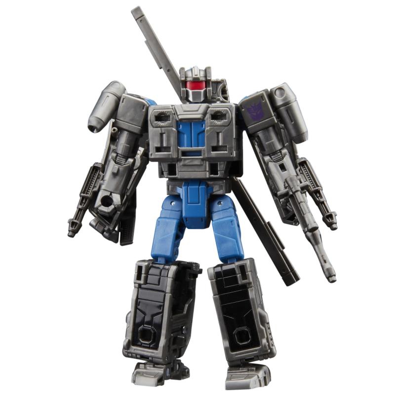 New York Toy Fair 2025: Official Product Images - Transformers Event: TRANSFORMERS AGE OF THE PRIMES DELUXE CLASS COMBATICON VORTEX 3